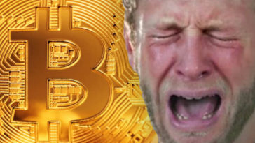 Pare de se preocupar com o preço do Bitcoin!