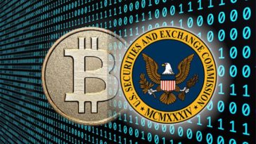 Bitcoin se mantém em US $ 8.000 e comunidade espera definição sobre ETF