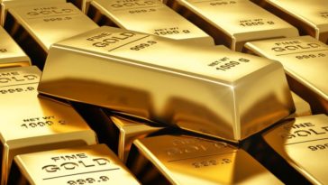 Pirataria do ouro fortalece a necessidade do Bitcoin