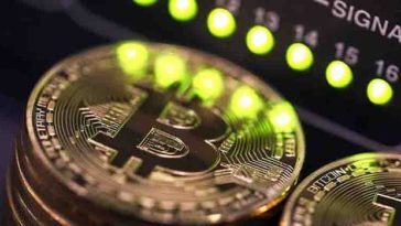 Apesar da taxa de hash recorde, Bitcoin está usando menos eletricidade