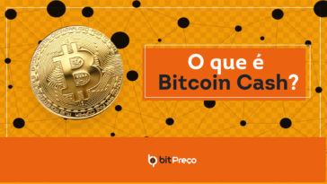 O que é Bitcoin Cash?