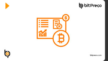 Por que o Bitcoin tem valores diferentes em exchanges?