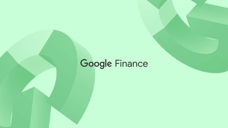 Google Finance agora exibe cotação de Bitcoin e criptomoedas