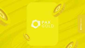 PAX Gold (PAXG): saiba mais sobre a criptomoeda lastreada em ouro
