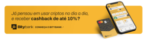 Até 10% de cashback